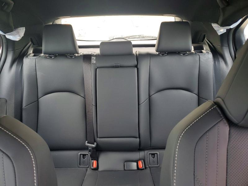 Продаж на аукціоні авто 2025 Lexus Ux 300h, vin: JTHUCJDH5S2006199, номер лоту: 48478796