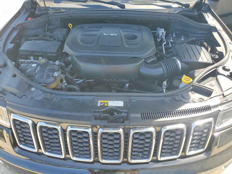 Продажа на аукционе авто 2018 Jeep Grand Cherokee, vin: 1C4RJFAG9JC313423, номер лота: 49926066
