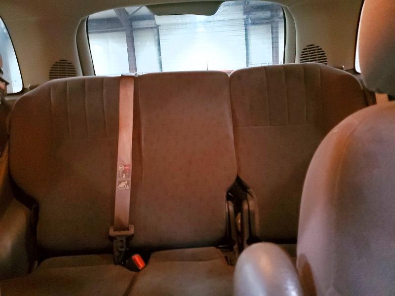 Aukcja sprzedaży 2002 Chrysler Pt Cruiser, vin: 3C4FY48B62T368656, numer aukcji: 47813736