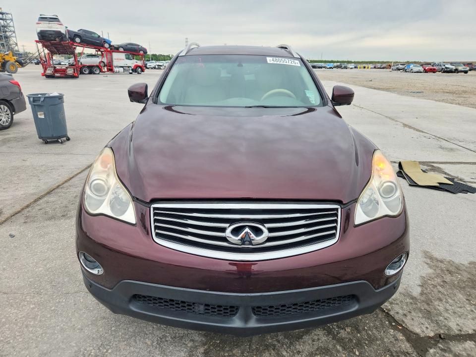Aukcja sprzedaży 2015 Infiniti Qx50, vin: JN1BJ0HP1FM731130, numer aukcji: 48055726