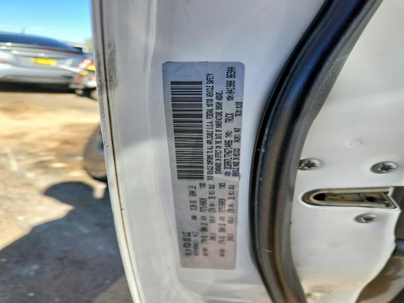 2017 Ram 1500 მანქანა იყიდება აუქციონზე, vin: 3C6RR7LT7HG714086, აუქციონის ნომერი: 49099206