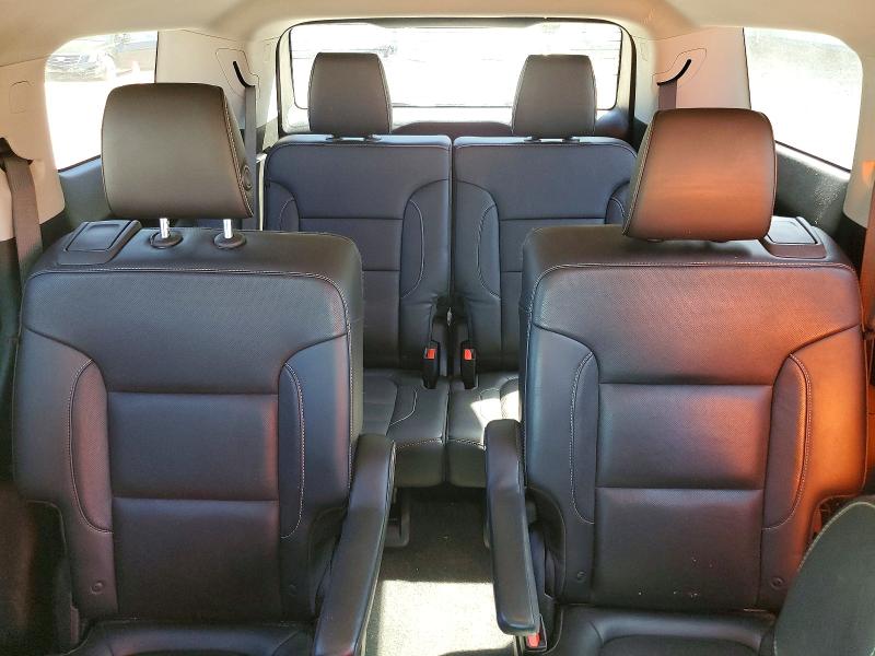 Продаж на аукціоні авто 2018 Gmc Acadia, vin: 1GKKNMLS2JZ227416, номер лоту: 48842896