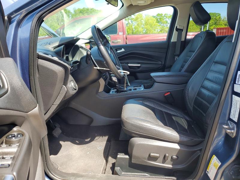 48914796 :رقم المزاد ، 1FMCU0HD8JUA44312 vin ، 2018 Ford Escape مزاد بيع