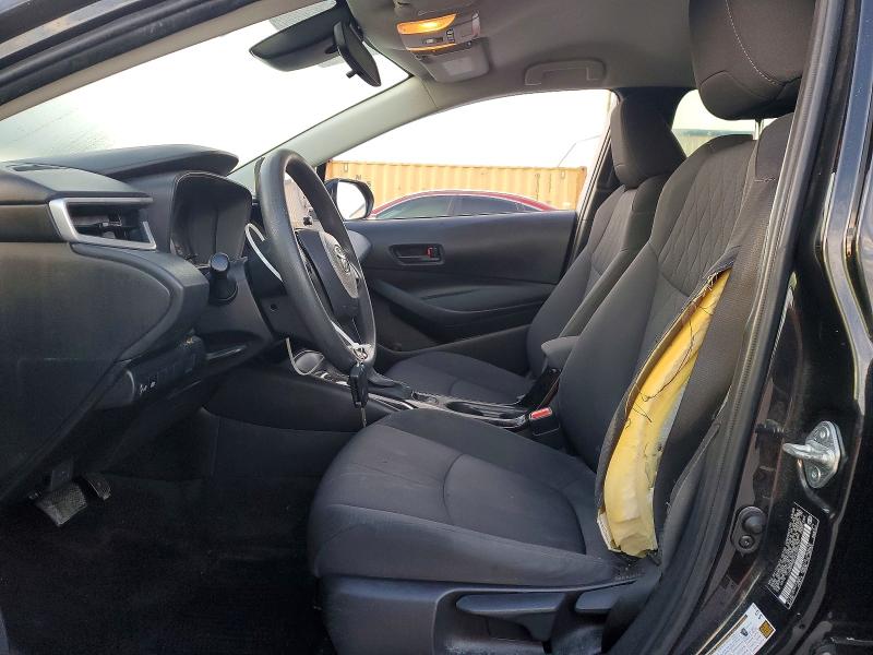 Aukcja sprzedaży 2022 Toyota Corolla, vin: JTDEPMAE4NJ220147, numer aukcji: 49596676