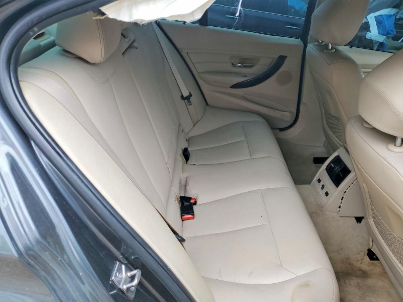 Продаж на аукціоні авто 2013 Bmw 328, vin: WBA3B5C51DF596859, номер лоту: 51602766