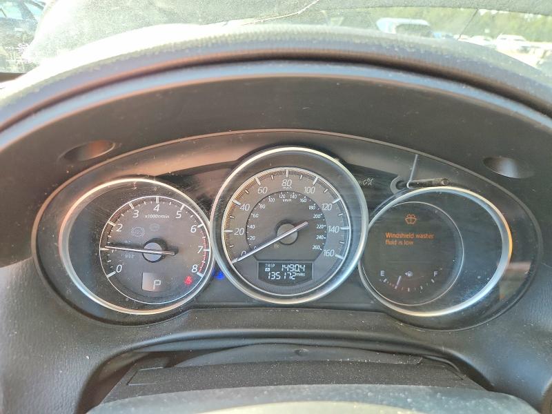 Aukcja sprzedaży 2016 Mazda Cx-5, vin: JM3KE4CYXG0884727, numer aukcji: 48757196