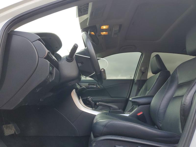 Продажа на аукционе авто 2014 Honda Accord, vin: 1HGCR2F84EA812268, номер лота: 46276786