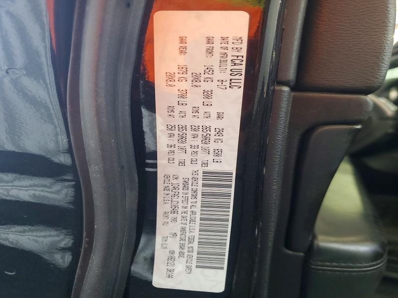 Aukcja sprzedaży 2018 Jeep Grand Cherokee, vin: 1C4RJFAG1JC105486, numer aukcji: 51342596