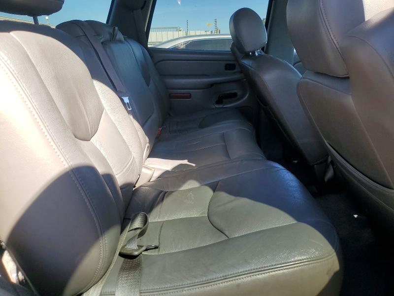 Продаж на аукціоні авто 2004 Gmc Yukon, vin: 1GKEC13V44J235614, номер лоту: 48641316