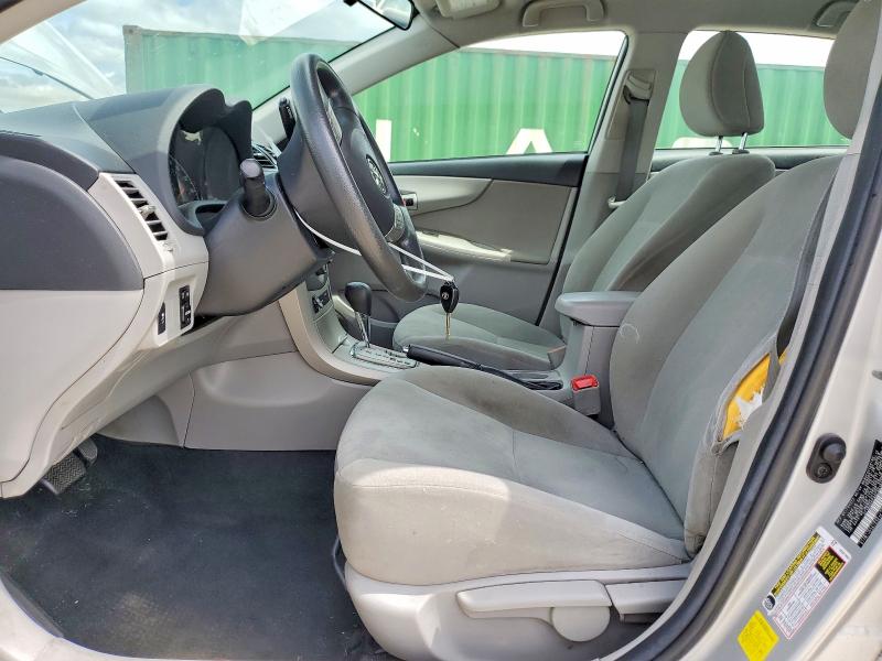 51482516 :رقم المزاد ، 2T1BU4EE8DC961840 vin ، 2013 Toyota Corolla مزاد بيع