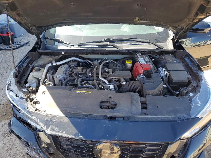 49905526 :رقم المزاد ، 3N1AB8DV1NY315747 vin ، 2022 Nissan Sentra مزاد بيع
