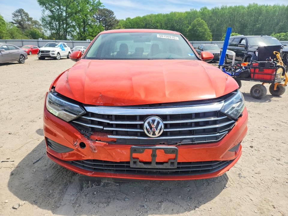 Aukcja sprzedaży 2019 Volkswagen Jetta, vin: 3VWC57BU2KM232863, numer aukcji: 50150916