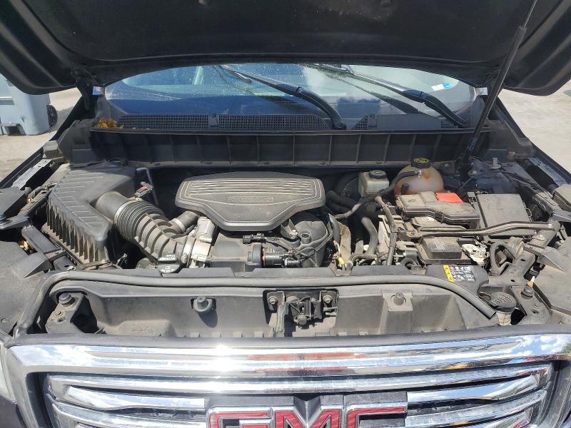 Продажа на аукционе авто 2018 Gmc Acadia, vin: 1GKKNWLS6JZ131090, номер лота: 50693156