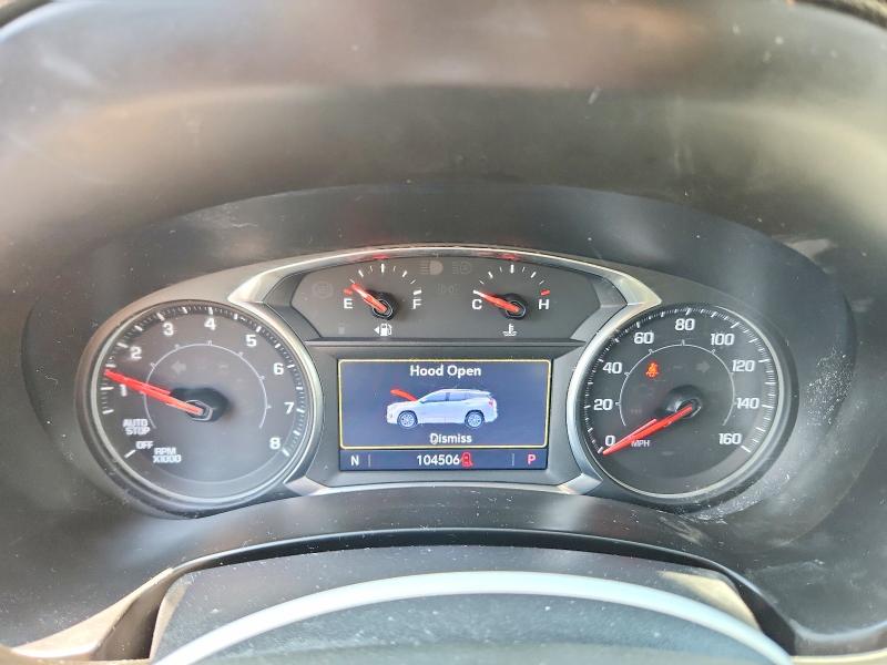 Aukcja sprzedaży 2020 Gmc Terrain, vin: 3GKALXEX8LL137581, numer aukcji: 51000736