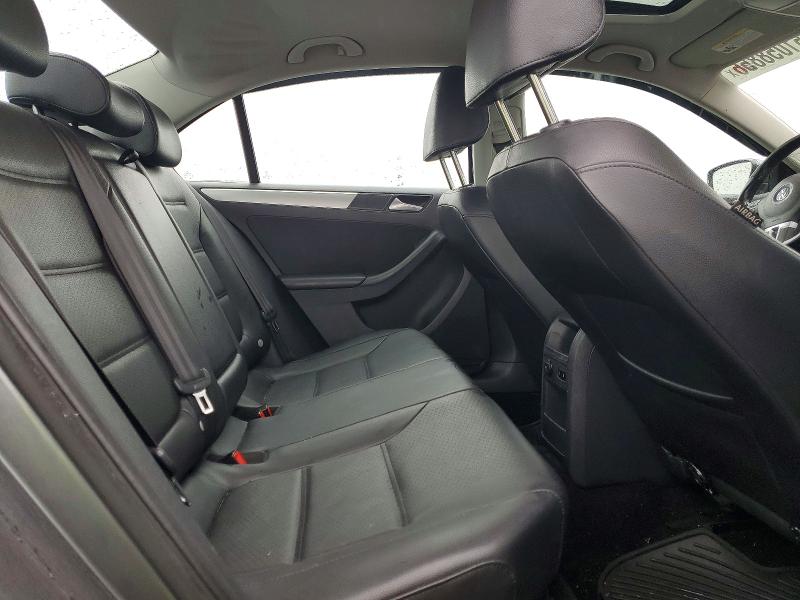 51058856 :رقم المزاد ، 3VWD17AJ3EM403390 vin ، 2014 Volkswagen Jetta مزاد بيع