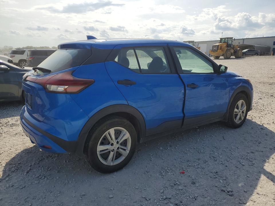 Aukcja sprzedaży 2023 Nissan Kicks, vin: 3N1CP5BV8PL499046, numer aukcji: 51295016