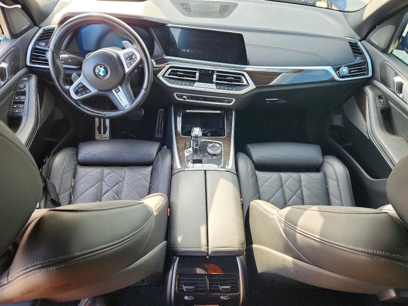 Aukcja sprzedaży 2023 Bmw X5, vin: 5UXCR6C04P9N69245, numer aukcji: 51364706