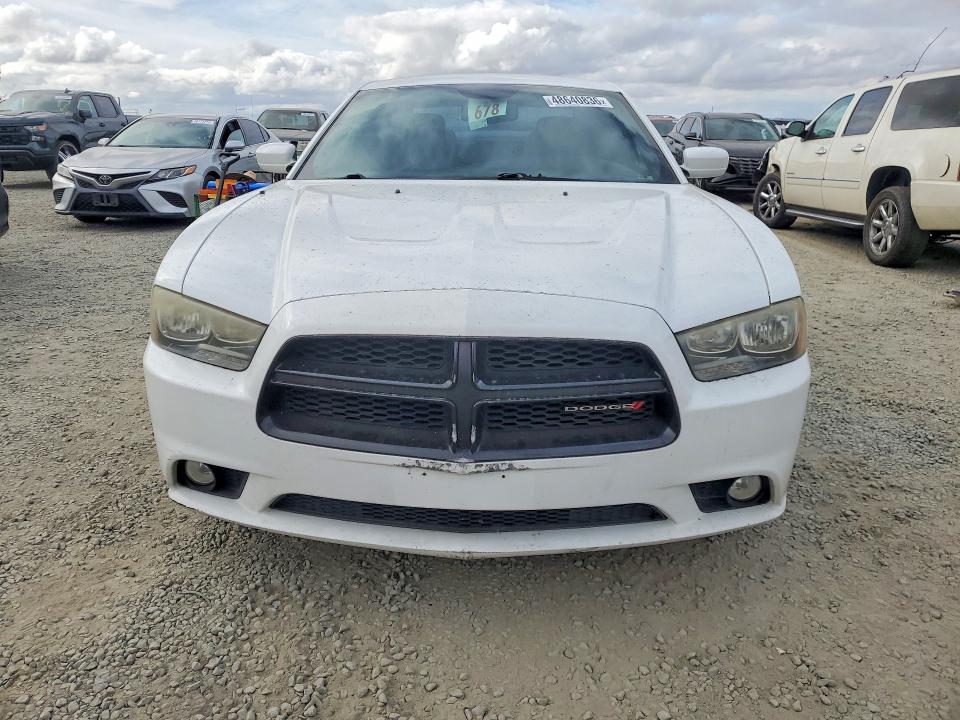 Aukcja sprzedaży 2014 Dodge Charger, vin: 2C3CDXHG2EH338390, numer aukcji: 48640836