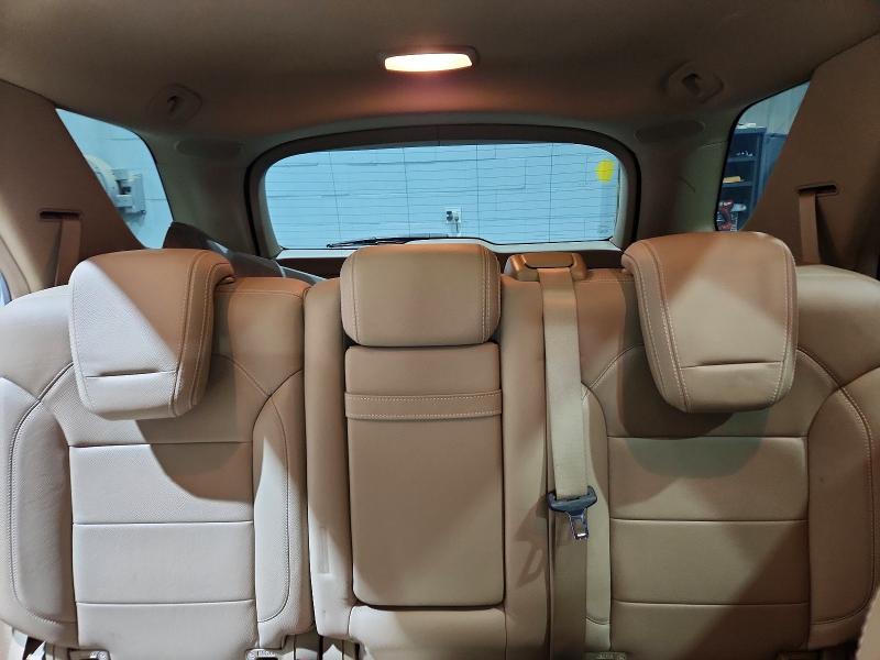 Продажа на аукционе авто 2015 Mercedes-benz Ml, vin: 4JGDA5GB6FA542625, номер лота: 50283196