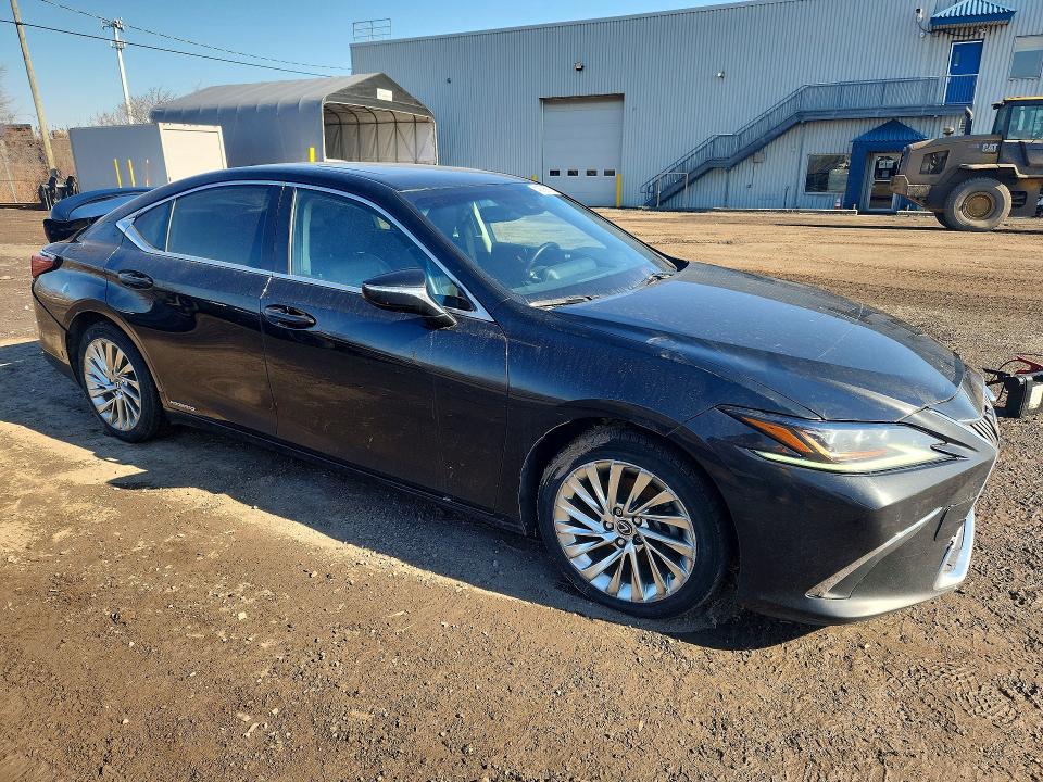 Продаж на аукціоні авто 2019 Lexus Es 300h, vin: JTHB21B1XK2047850, номер лоту: 48785676
