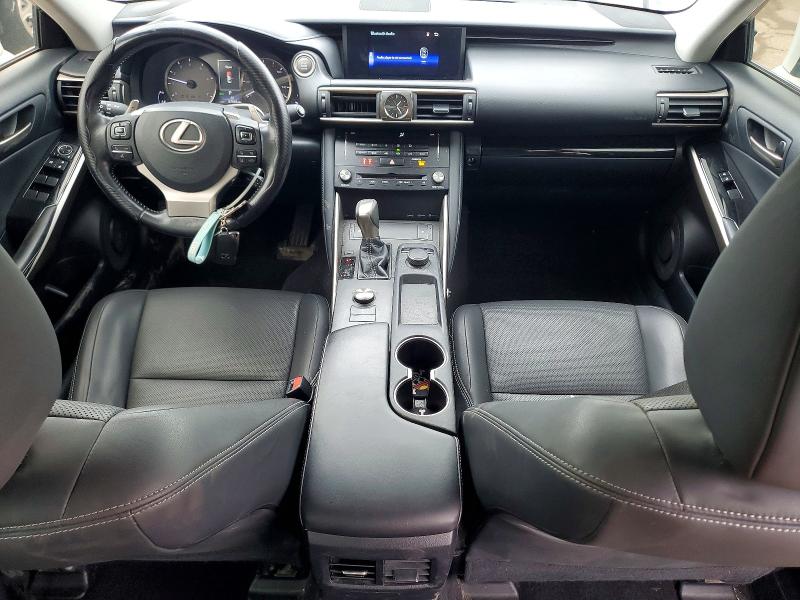 Aukcja sprzedaży 2017 Lexus Is, vin: JTHCM1D23H5022977, numer aukcji: 50985546