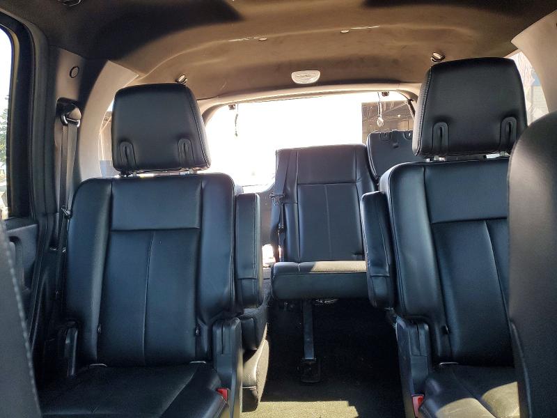 2016 Ford Expedition მანქანა იყიდება აუქციონზე, vin: 1FMJU2ATXGEF35858, აუქციონის ნომერი: 49090526