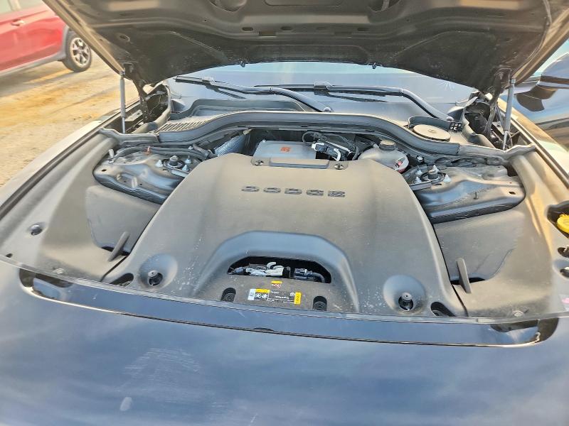 Продажа на аукционе авто 2025 Dodge Charger, vin: 2C3CDBCK9SR538591, номер лота: 50852336