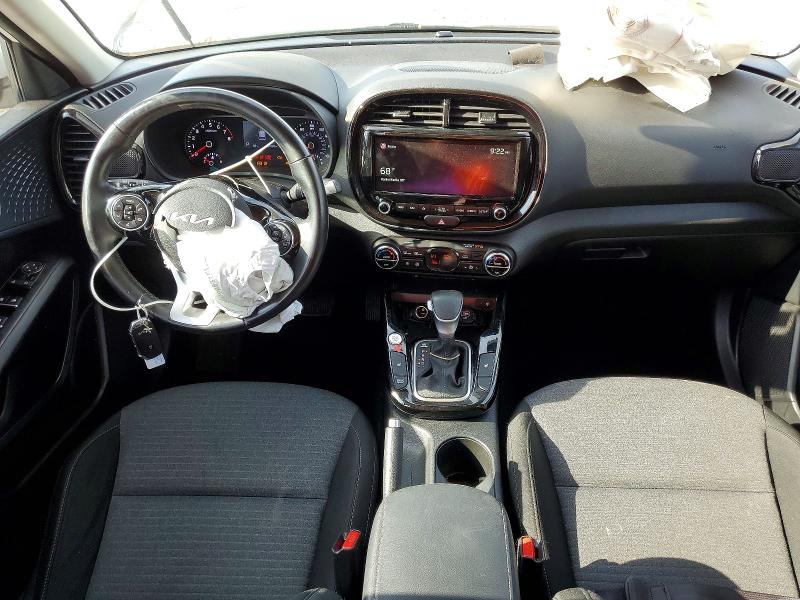 Продажа на аукционе авто 2022 Kia Soul, vin: KNDJ33AU1N7167173, номер лота: 50002736