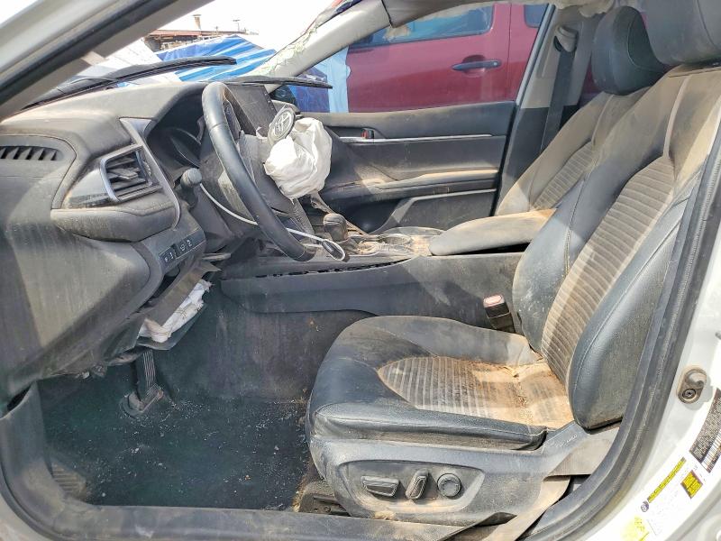 Продаж на аукціоні авто 2023 Toyota Camry, vin: 4T1S11AKXPU093040, номер лоту: 53999846