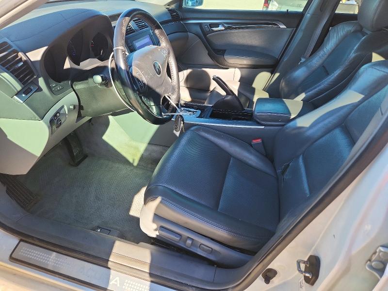 Продажа на аукционе авто 2004 Acura Tl, vin: 19UUA66214A024268, номер лота: 48687136