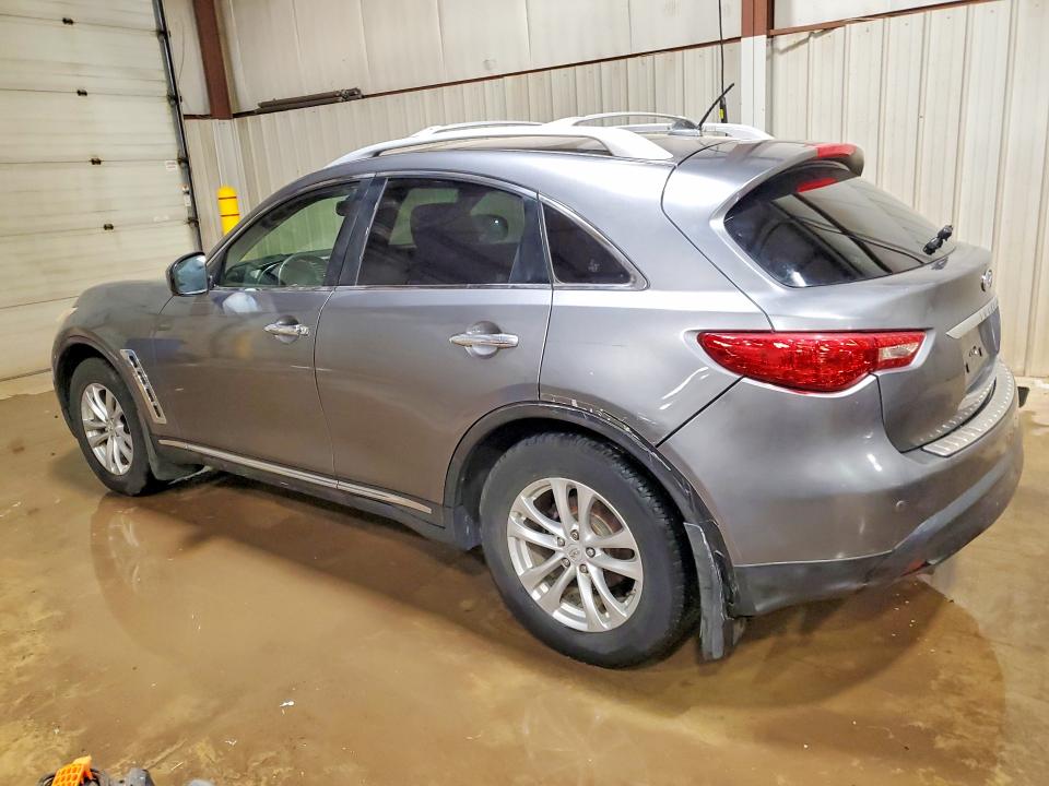 Aukcja sprzedaży 2012 Infiniti Fx35, vin: JN8AS1MW1CM154107, numer aukcji: 49364676