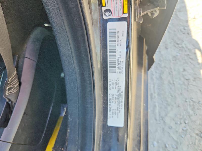 2011 Chrysler 200 მანქანა იყიდება აუქციონზე, vin: 1C3BC2FG3BN603843, აუქციონის ნომერი: 49255426