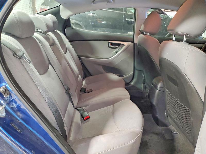 Продаж на аукціоні авто 2015 Hyundai Elantra, vin: 5NPDH4AE4FH577282, номер лоту: 50656216