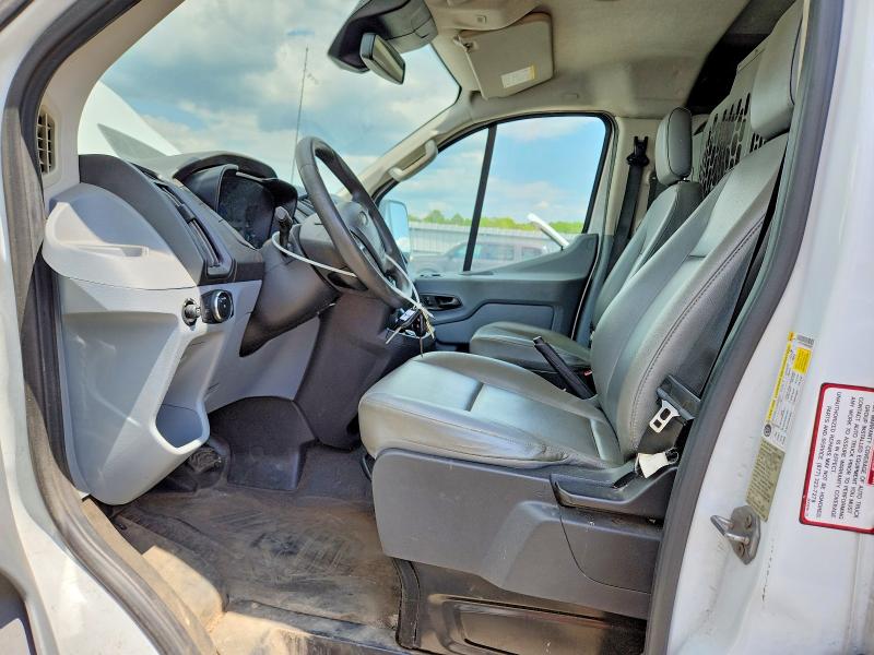 Продаж на аукціоні авто 2019 Ford Transit, vin: 1FTYR1YM2KKA16679, номер лоту: 53114836