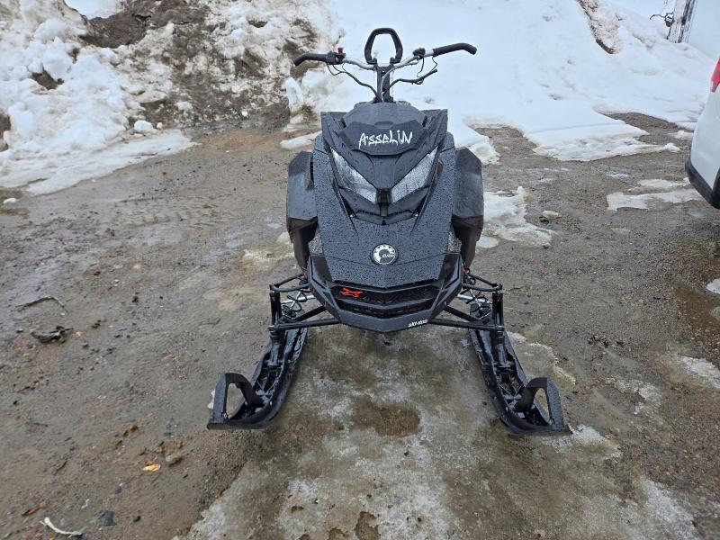 Продажа на аукционе авто 2021 Ski-doo Summit X 850 Rer, vin: 2BPSTDMA5MV000007, номер лота: 49558696