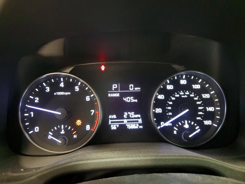 2017 Hyundai Elantra მანქანა იყიდება აუქციონზე, vin: 5NPD84LF3HH042341, აუქციონის ნომერი: 51642936