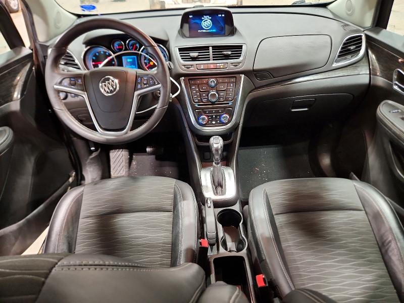 Продаж на аукціоні авто 2016 Buick Encore, vin: KL4CJBSB1GB709162, номер лоту: 50358506