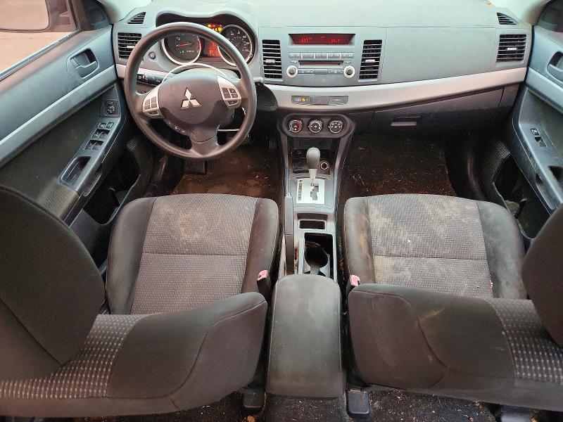 Aukcja sprzedaży 2011 Mitsubishi Lancer, vin: JA32U2FU8BU023068, numer aukcji: 51009706