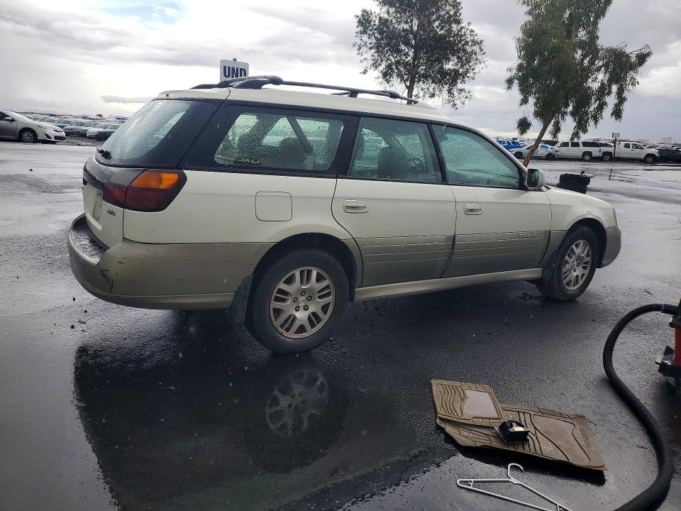 Aukcja sprzedaży 2004 Subaru Legacy, vin: 4S3BH686047628215, numer aukcji: 49664166