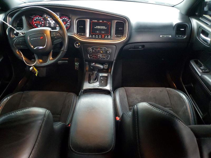 Aukcja sprzedaży 2020 Dodge Charger, vin: 2C3CDXGJ4LH183268, numer aukcji: 48172356