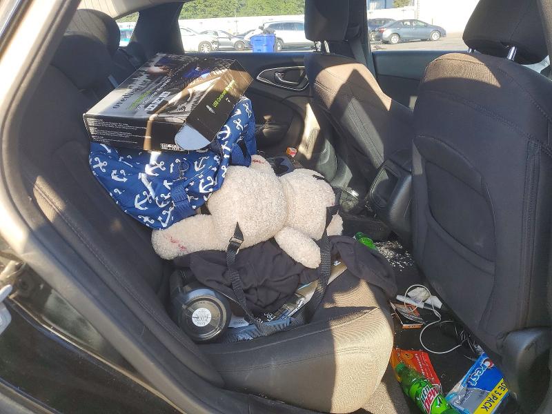Aukcja sprzedaży 2015 Chrysler 200, vin: 1C3CCCAB4FN504010, numer aukcji: 50135236