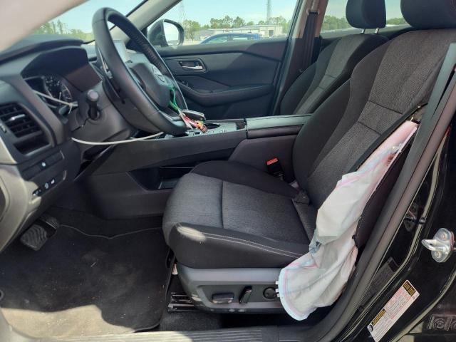 2025 Nissan Rogue მანქანა იყიდება აუქციონზე, vin: 5N1BT3BA5SC803276, აუქციონის ნომერი: 51979936