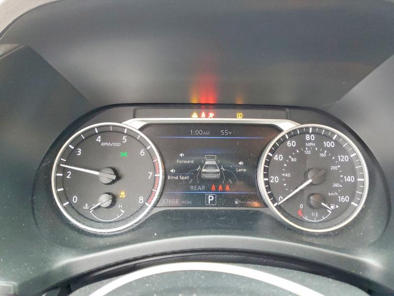 Aukcja sprzedaży 2024 Nissan Sentra, vin: 3N1AB8CV3RY346960, numer aukcji: 51146506