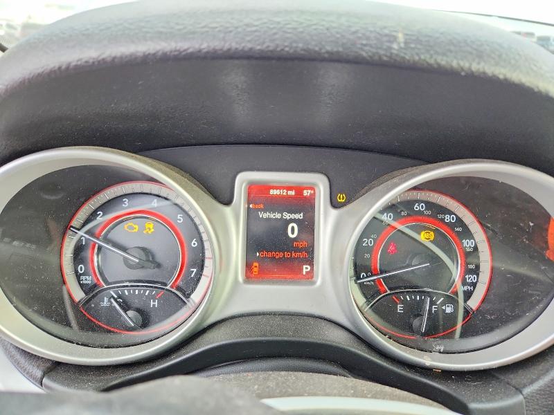 Aukcja sprzedaży 2014 Dodge Journey, vin: 3C4PDCAB8ET311304, numer aukcji: 49226396
