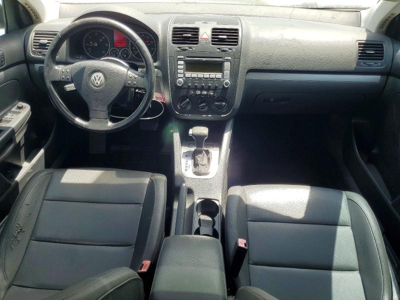 51457966 :رقم المزاد ، 3VWCT81K86M850982 vin ، 2006 Volkswagen Jetta مزاد بيع
