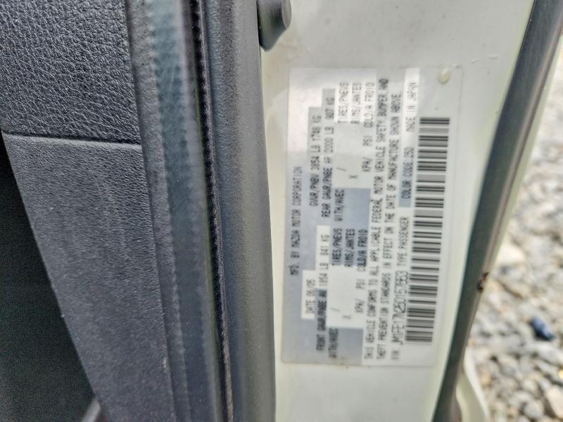 51305646 :رقم المزاد ، JM1FE17N250157653 vin ، 2005 Mazda Rx8 مزاد بيع