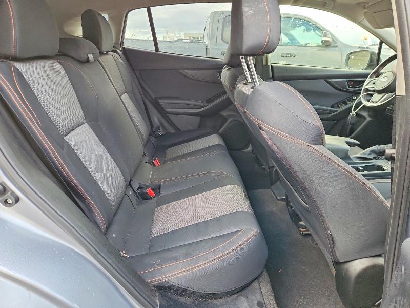 Продажа на аукционе авто 2021 Subaru Crosstrek, vin: JF2GTAEC1M8673421, номер лота: 51298046