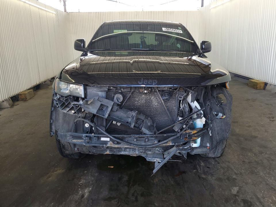 Aukcja sprzedaży 2018 Jeep Grand Cherokee, vin: 1C4RJFAG1JC105486, numer aukcji: 51342596