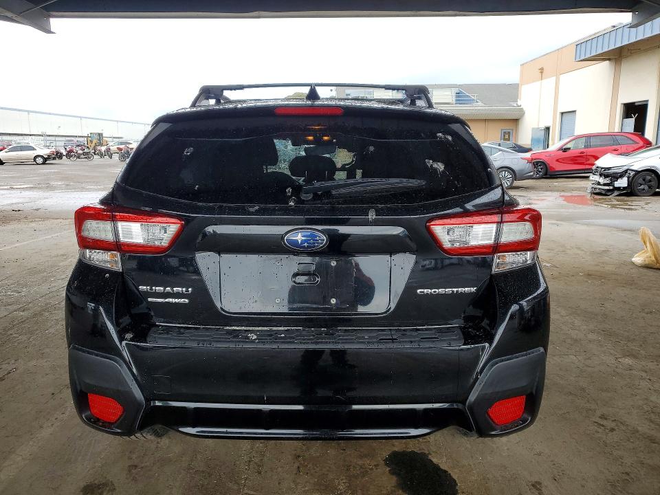 Aukcja sprzedaży 2019 Subaru Crosstrek, vin: JF2GTAEC1K8233633, numer aukcji: 47298396