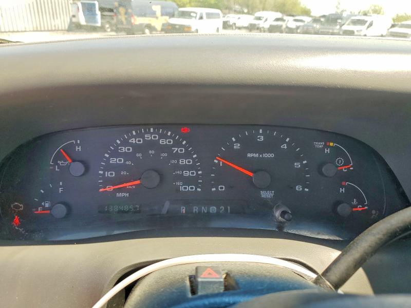 2003 Ford F250 მანქანა იყიდება აუქციონზე, vin: 1FTNX21L33ED43821, აუქციონის ნომერი: 54871146